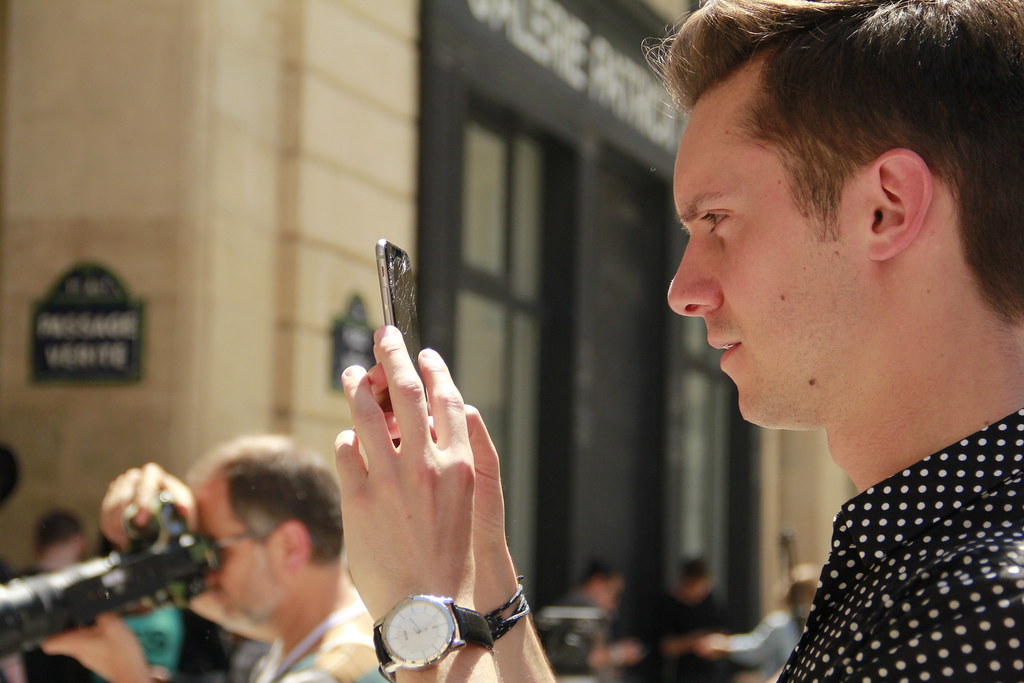 Smartphone-Based Fecal Calprotectin: Monitoring IBD Flares at Home